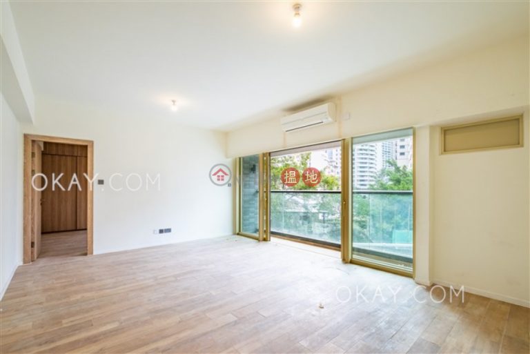 Rare 1 bedroom in Mid-levels Central | Rental