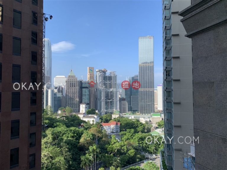 Gorgeous 4 bedroom with balcony | Rental