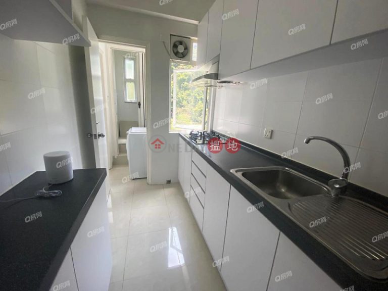 Monticello | 3 bedroom High Floor Flat for Rent