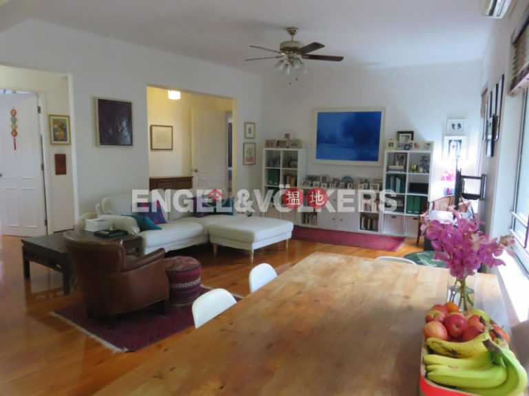 3 Bedroom Family Flat for Sale in Central Mid Levels