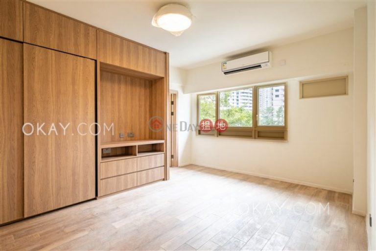 Rare 1 bedroom in Mid-levels Central | Rental