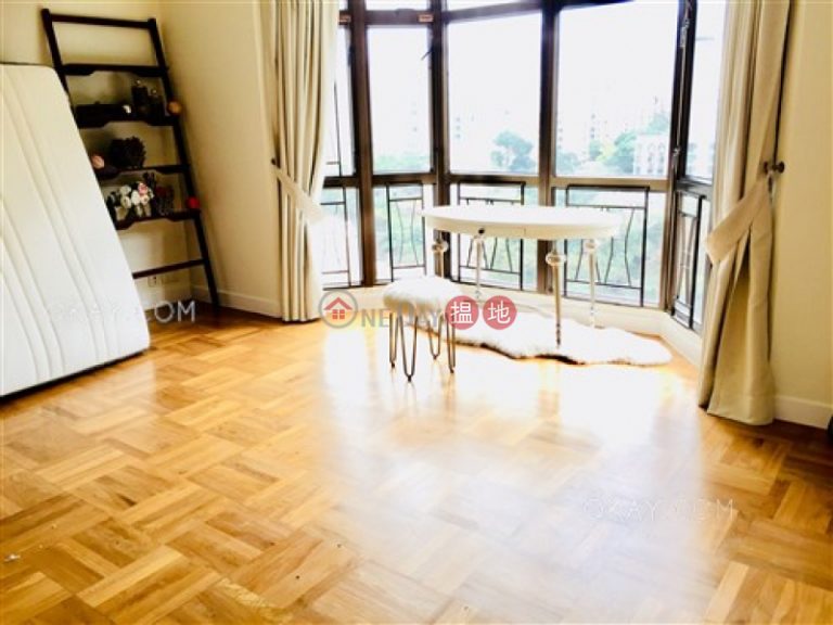 Efficient 3 bedroom in Mid-levels East | Rental