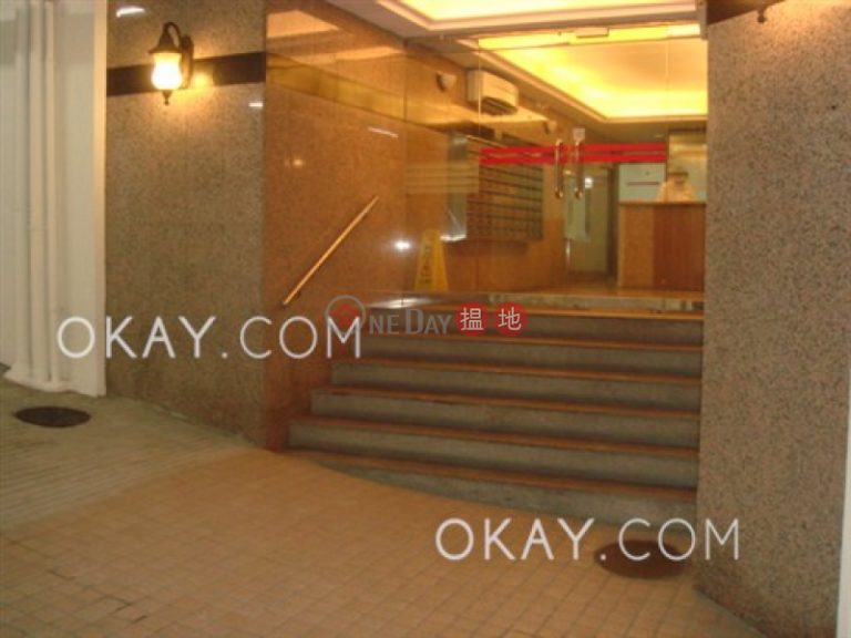 2房2廁,實用率高,可養寵物,露台《正大花園出租單位》