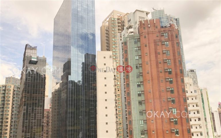 Rare 1 bedroom with parking | Rental