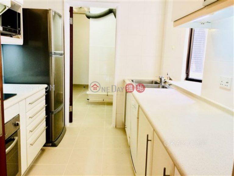 Exquisite 3 bedroom in Mid-levels East | Rental