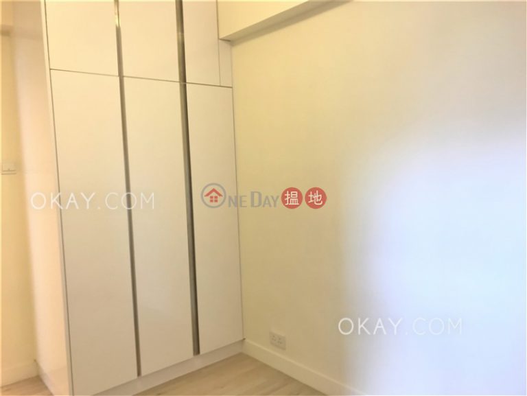 Popular 2 bedroom on high floor | Rental