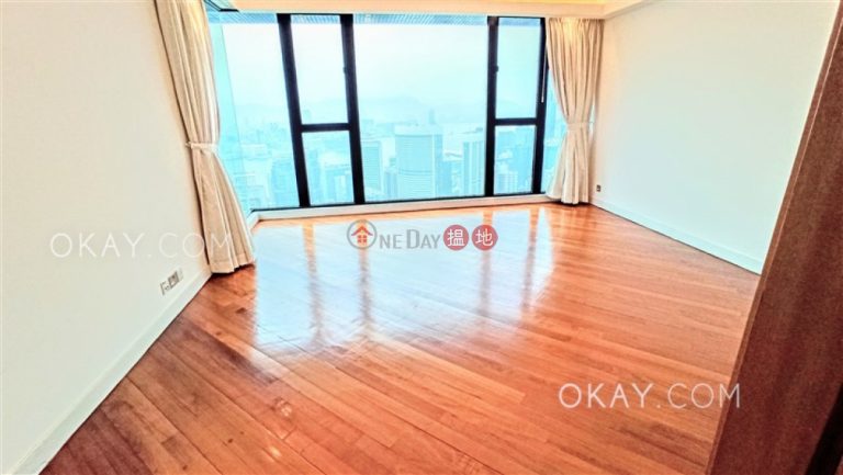 Rare 3 bedroom in Mid-levels Central | Rental