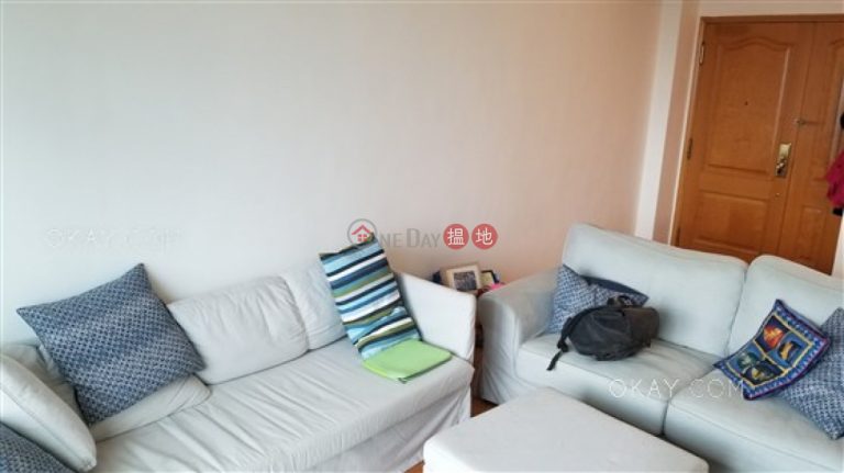 Popular 2 bedroom on high floor | Rental