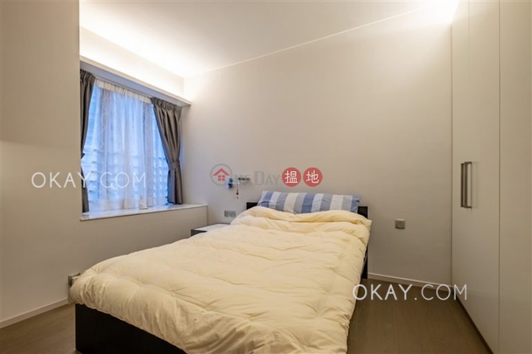 Lovely 3 bedroom in Mid-levels Central | For Sale