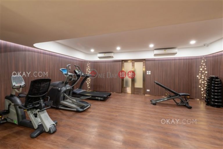 Beautiful 3 bed on high floor with harbour views | Rental