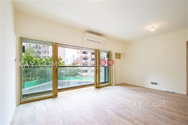 Rare 1 bedroom in Mid-levels Central | Rental