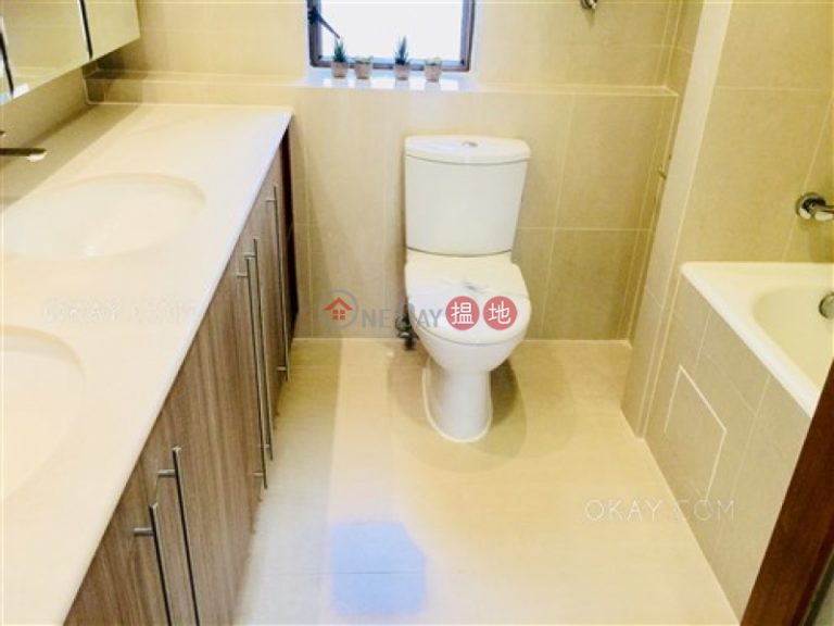 Efficient 3 bedroom in Mid-levels East | Rental