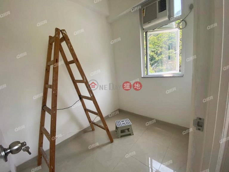 Monticello | 3 bedroom High Floor Flat for Rent