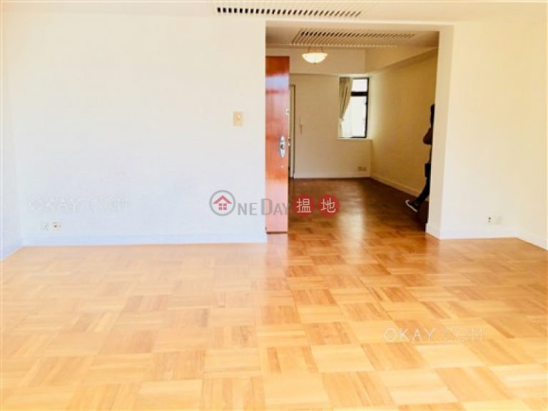 Exquisite 3 bedroom in Mid-levels East | Rental