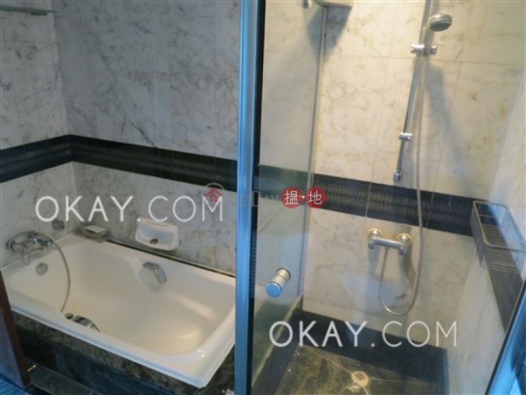 Lovely 4 bedroom with balcony & parking | Rental