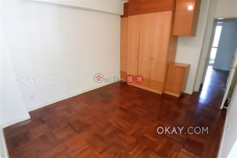 Luxurious 3 bedroom in Mid-levels East | Rental