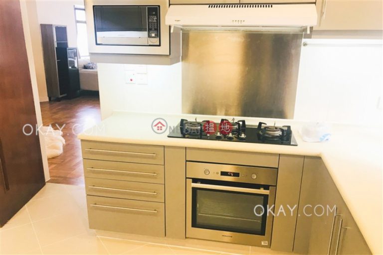 Efficient 3 bedroom with parking | Rental
