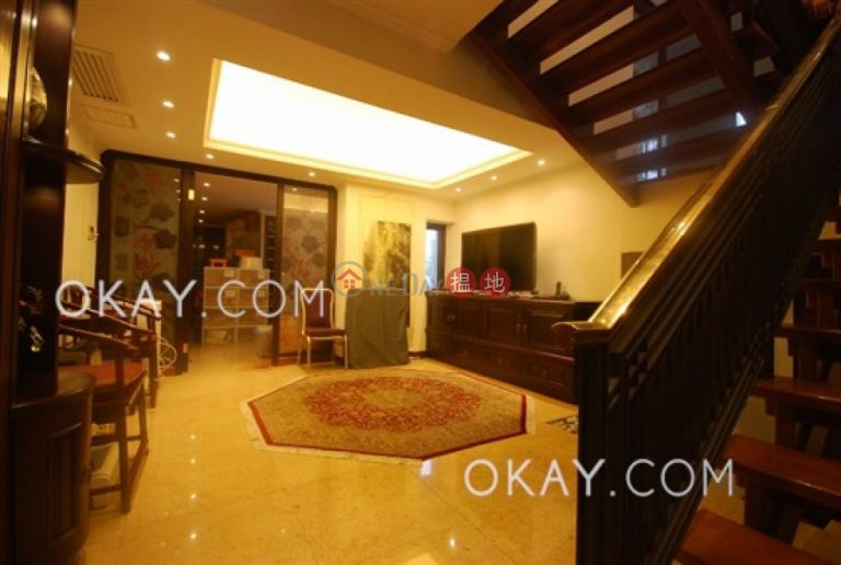 Gorgeous 3 bedroom with balcony & parking | For Sale