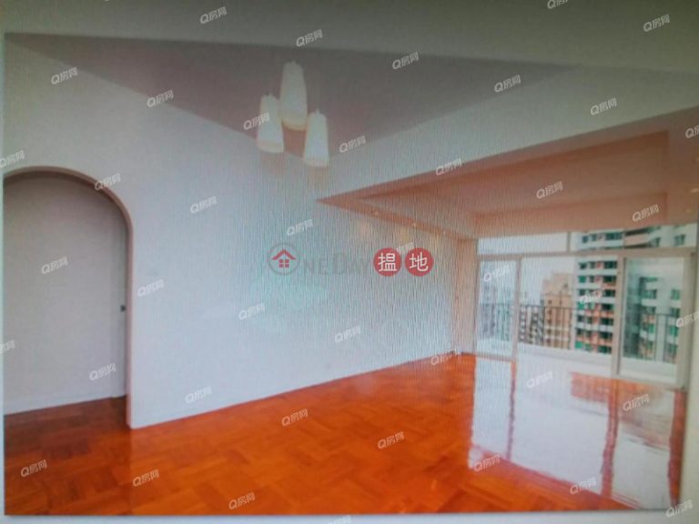 Monticello | 3 bedroom High Floor Flat for Rent