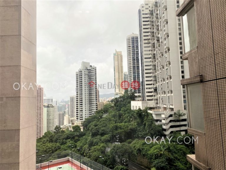 Luxurious 2 bedroom in Mid-levels Central | Rental