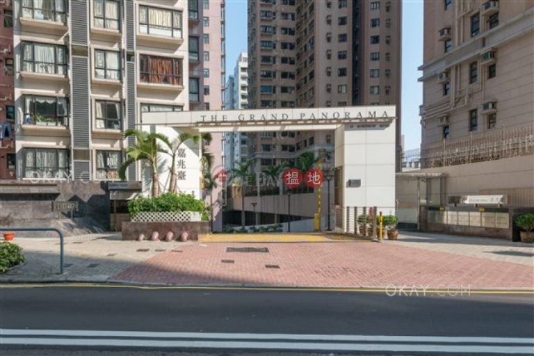 3房2廁《嘉兆臺出租單位》