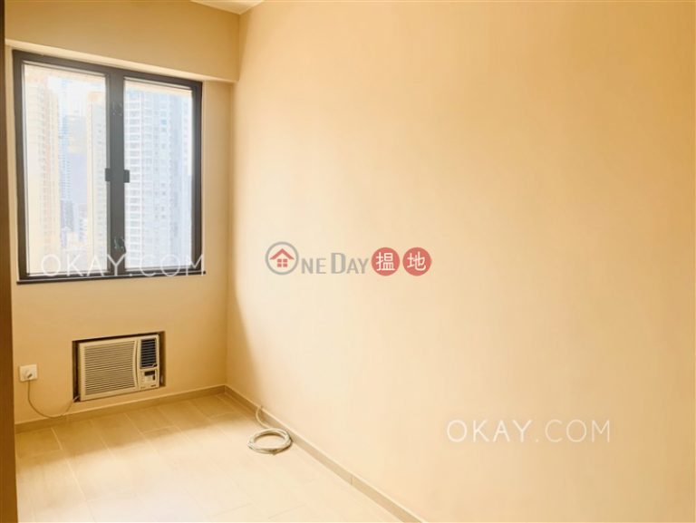 Efficient 3 bedroom with parking | For Sale