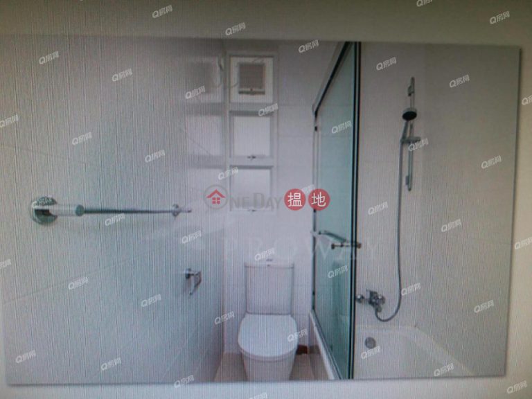 Monticello | 3 bedroom High Floor Flat for Rent