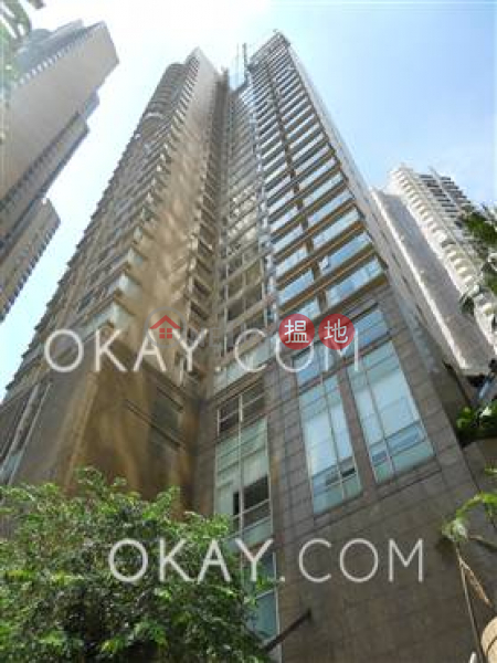 Lovely 3 bedroom in Mid-levels Central | Rental