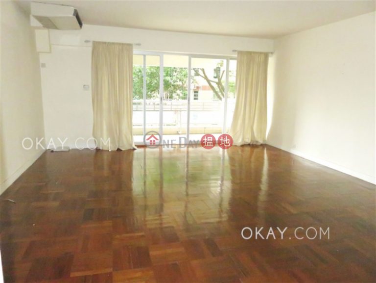 Efficient 3 bedroom with balcony & parking | Rental