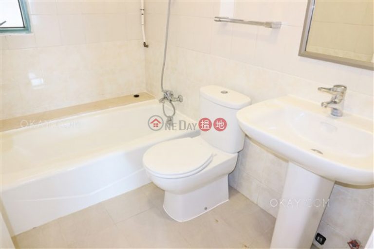 3房2廁,實用率高,極高層,星級會所《雍景臺出租單位》
