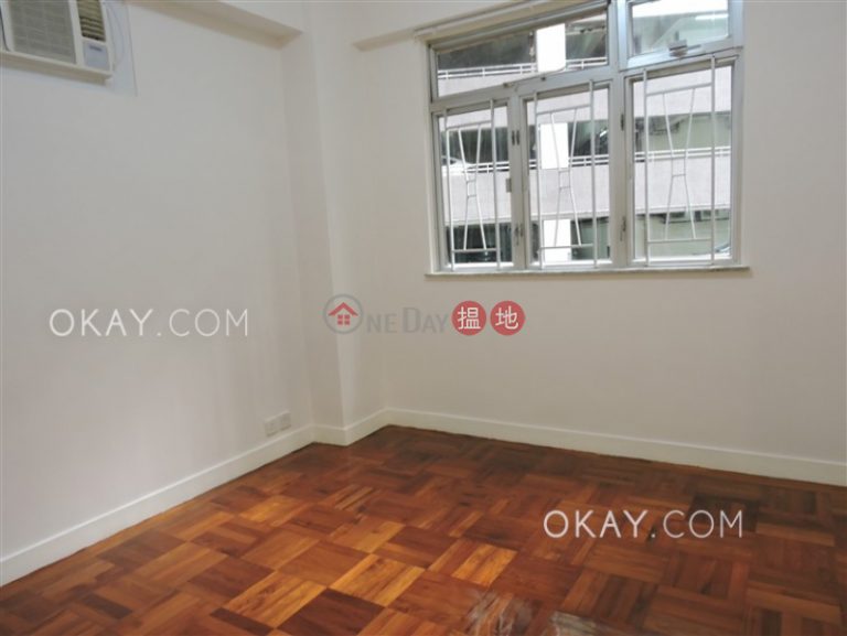 Popular 2 bedroom with balcony | Rental