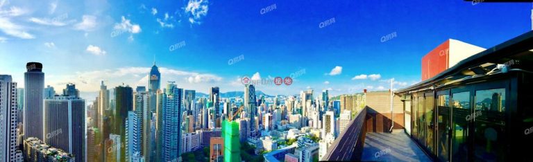 Block B Grandview Tower | 3 bedroom High Floor Flat for Sale