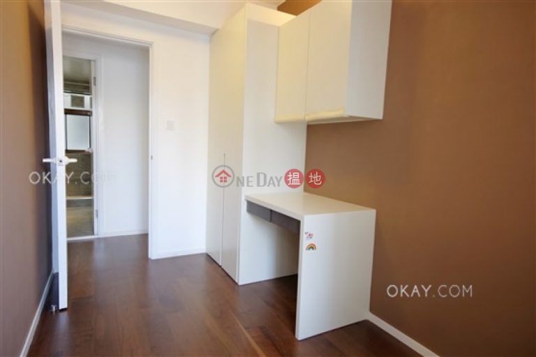 Charming 2 bedroom in Mid-levels West | Rental