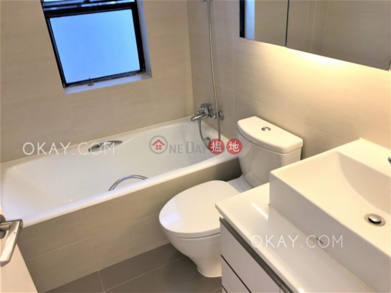 Popular 2 bedroom on high floor | Rental