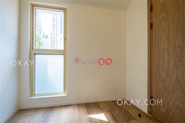 Rare 1 bedroom in Mid-levels Central | Rental