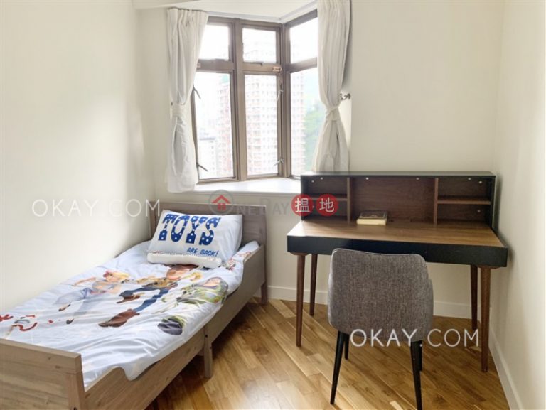 Unique 3 bedroom in Mid-levels East | Rental