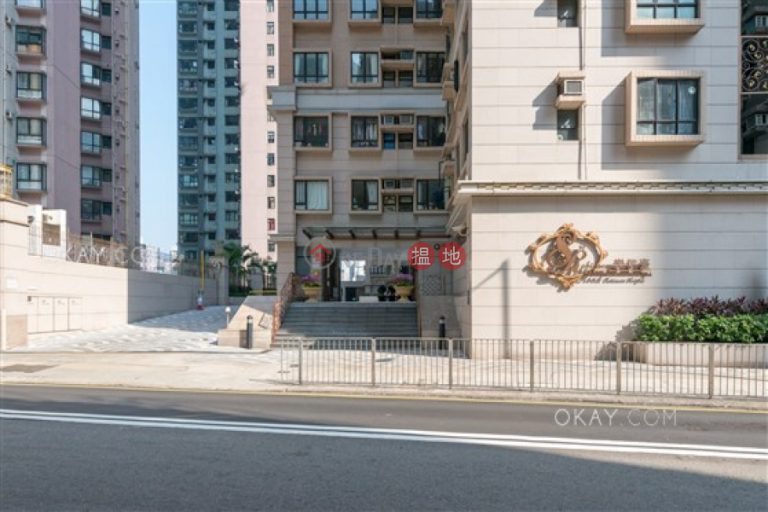 2房2廁,實用率高,星級會所《樂信臺出租單位》