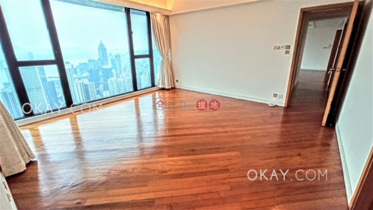 Rare 3 bedroom in Mid-levels Central | Rental