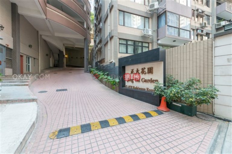 Popular 2 bedroom with balcony | Rental