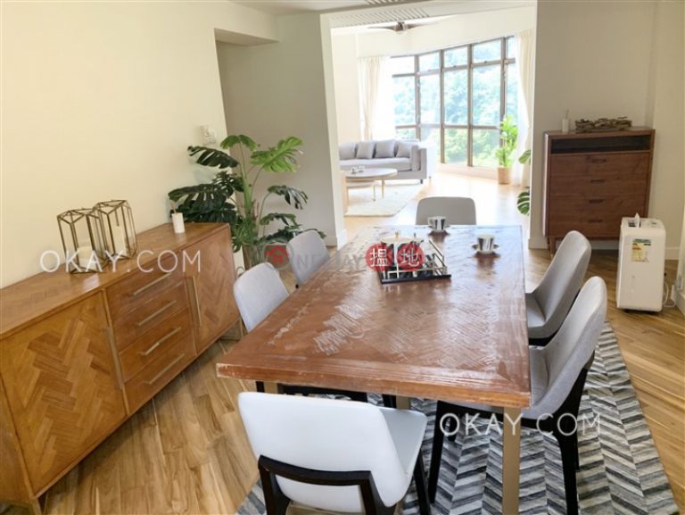 Unique 3 bedroom in Mid-levels East | Rental