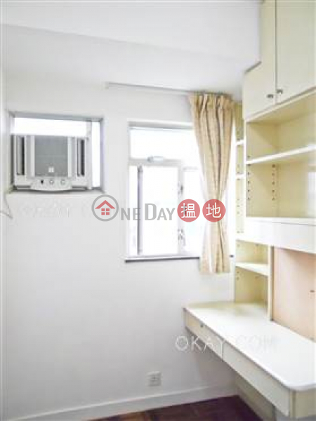 Gorgeous 3 bedroom on high floor with sea views | Rental
