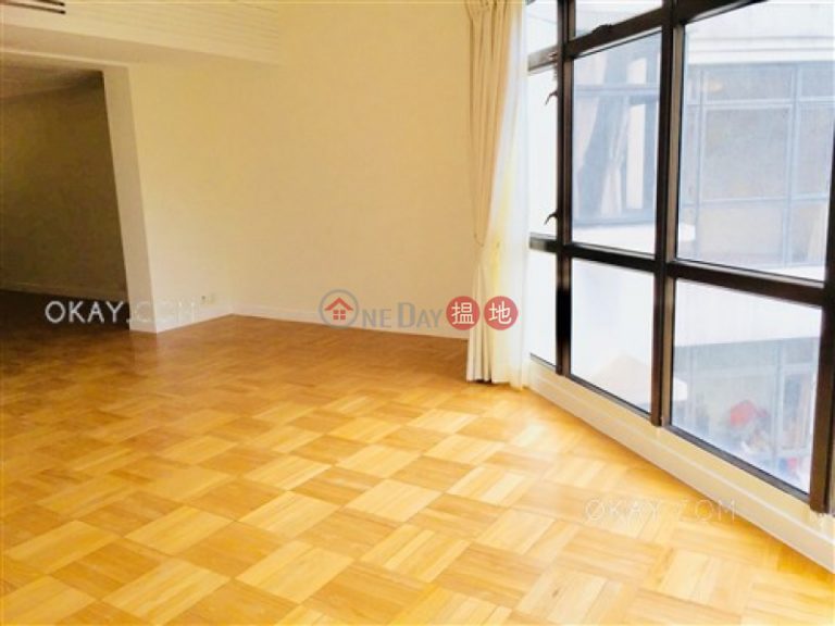 Exquisite 3 bedroom in Mid-levels East | Rental