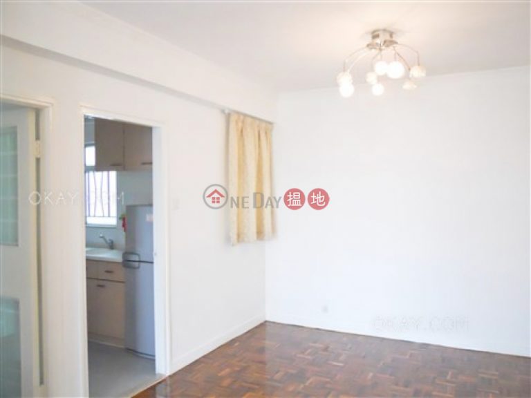 Gorgeous 3 bedroom on high floor with sea views | Rental