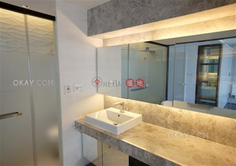 Charming 2 bedroom in Mid-levels West | Rental