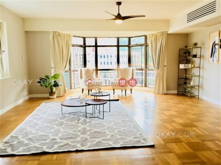 Efficient 3 bedroom in Mid-levels East | Rental