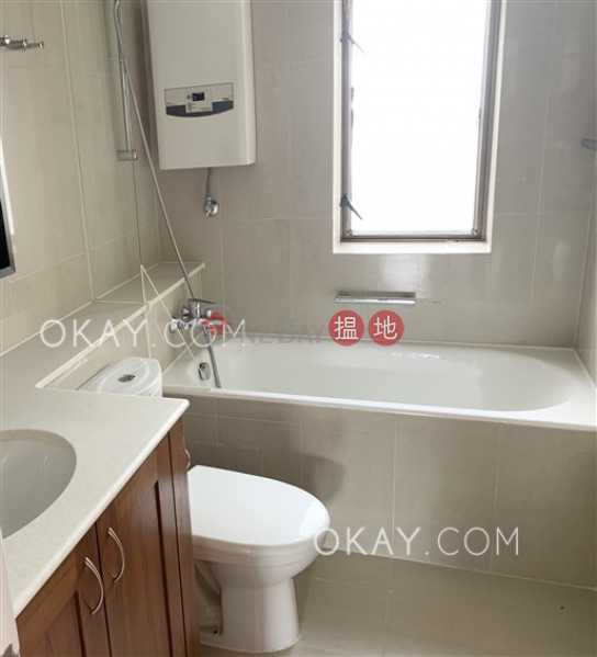 Unique 3 bedroom in Mid-levels East | Rental