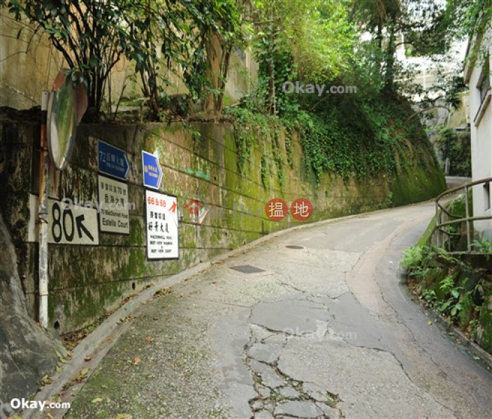 Gorgeous 3 bedroom with balcony & parking | For Sale