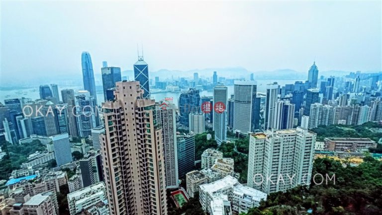 Rare 3 bedroom in Mid-levels Central | Rental