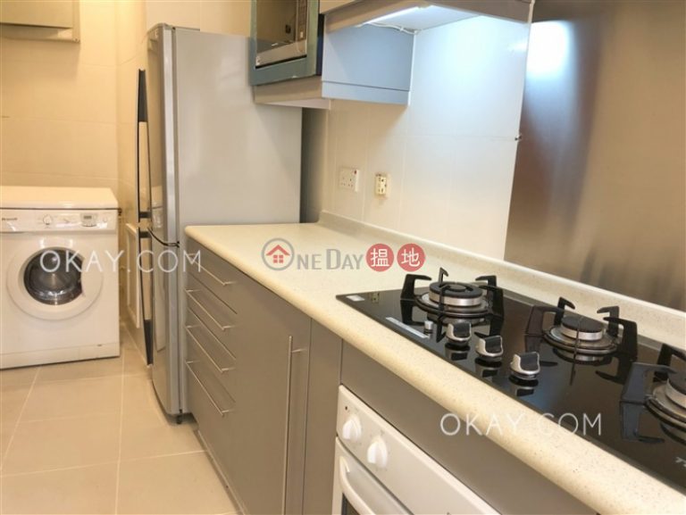 Rare 1 bedroom with parking | Rental