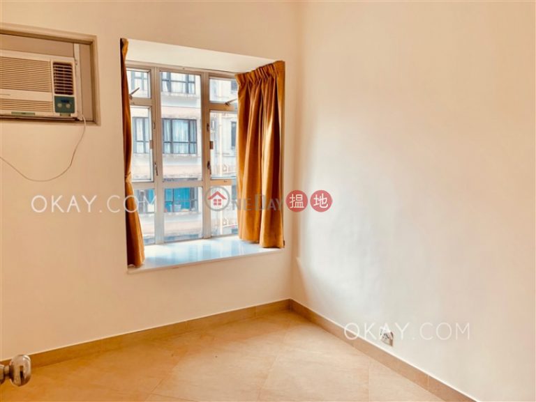 Tasteful 3 bed on high floor with harbour views | Rental
